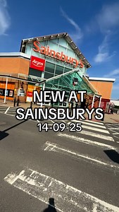 56K views · 548 reactions |  NEW at Sainsbury’s  Follow UK...