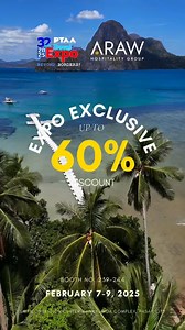 62 reactions | Nawa Wellness joins Araw Hospitality Group in the PTAA...