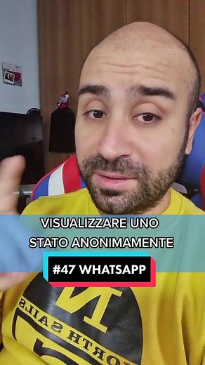 ✍GUARDARE STORIE WHATSAPP ANONIMAMENTE 💥 #techworldaleant #imparacont...
