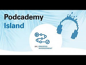 Prozessmanagement: einfach immer besser werden