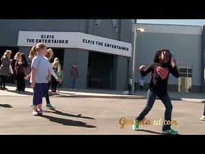 It's Time to Experience Elvis Presley's Graceland!