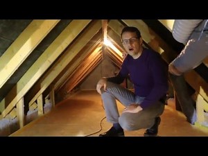 Témoignage client isolation combles perdus ouate de cellulose