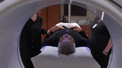 AI revolutionizes prostate cancer treatment with adaptive therapy