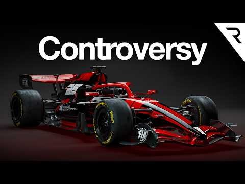 Two F1 manufacturers in 2026 engine loophole controversy