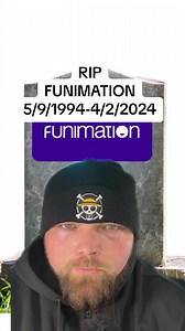 Funimation App Gone: Everything Migrates to Crunchyroll