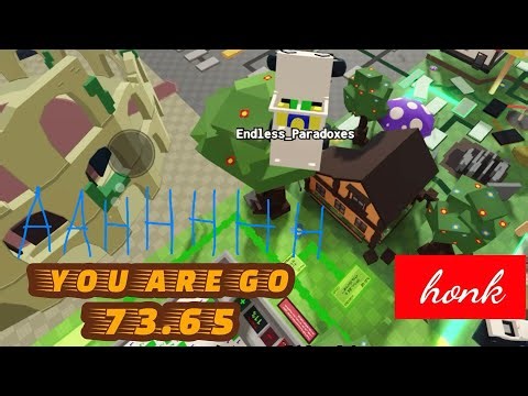 Roblox: Everything Upgrade Tree - Unedited Longplay [Part 6]