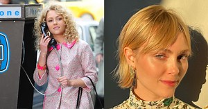 AnnaSophia Robb played the young Carrie Bradshaw. This is what her life looks like now.