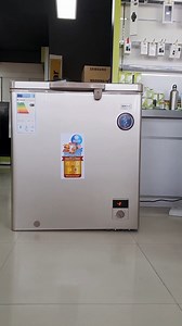 🌟 New Arrival Himstar Deep Freezer is now available at Switch On 🌟 👉 Grab it before it's too late! Ideal for department stores, restaurants, hotels, shops, and many more. Features: Capacity: 170L 💨 Fast Freezing 🚀 Highly Efficient Compressor 🌿 Energy Saving 🔇 Low Noise Don't miss out on this offer! ❄️ 👉Visit our Website: https://www.switchon.com.np/ #SwitchOn #Himstar #DeepFreezer | Switch On