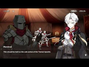 Lost Sword: Tales Of Britannia | Main Story | Chapter 20 "Salisbury Plains"