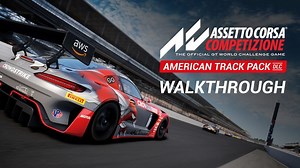 6.2K views · 276 reactions | On July 4th, our tribute to American Motorsport Culture and the Assetto Corsa Community: from our origins, some details of a journey leading us to new content and scenarios…plus some tips and tricks for new American Track Pack! #beACC #505Games Buy the DLC here: https://505.games/AmericanTrackPack | Assetto Corsa | Facebook