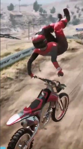 Top Dirt Bike Games that you should never miss