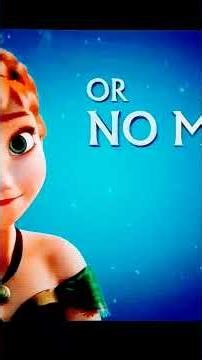 Disney Frozen Offcial Trailer (2013)