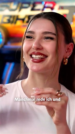 ADHS: Wie lebt man mit einem Gehirn, das nie stillsteht? | POV – Deine Geschichte zählt #shorts