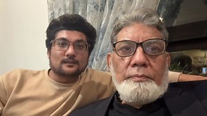 World’s AIDS awareness day | Professor Dr Javed Iqbal