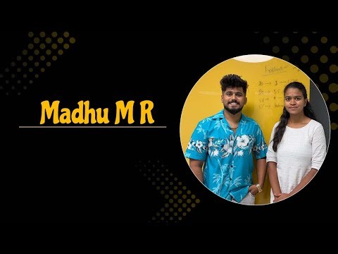From MSc Chemistry to IT Job | QSpiders Rajajinagar Success Story 🎓