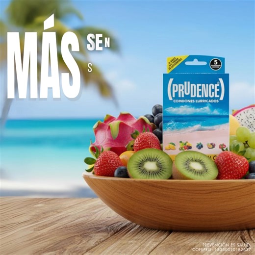 En cada caja, una probadita del Caribe a tu cama. #Sensabroso Encuentra Prudence Caribbean Mix en ,Oxxo, Seven Eleven, HEB, Walmart,Bodega Aurrerá, Walmart Express, Chedraui, Soriana, Farmacia Guadalajara, Farmacia San Pablo, Farmacias del Ahorro, Farmacias Benavides, Farmacias YZA y en mi Tienda Onlinehttps://tienda.prudence.com.mx/collections/sensabroso/products/caribbean-sensitivo-mix-c-5 | Condones Prudence 2.0