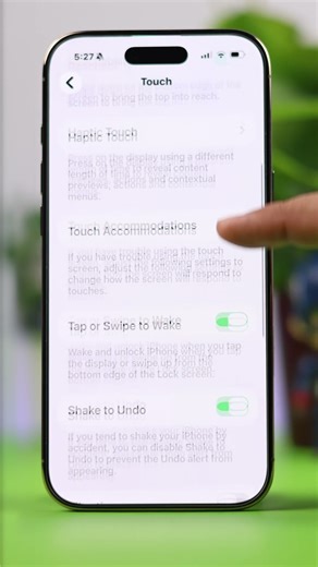 How to Make Your iPhone Vibrate [Haptic Feedback]