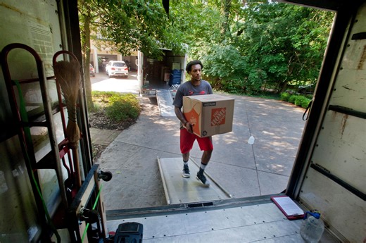 These 10 Georgia counties are growing the fastest in the state