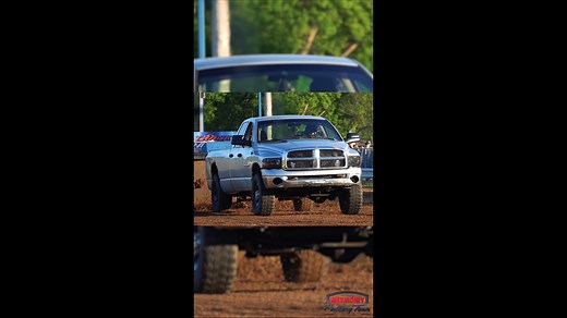 155K views · 3.4K reactions | Dodge Running Extra Lean!! #truckpulling #dieselpower #turbocharged | 4wd Diesel Truck Pullers | Facebook