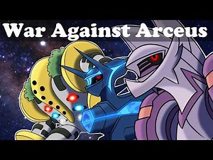 The Forgotten War That Created The World of Pokemon