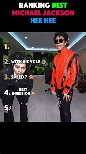 top 5 Michael Jackson hee hee moments 😂 #michaeljackson #speed #heehee