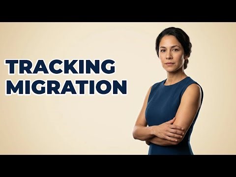 What Methods Measure US Population Movement?