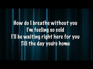 ( ) See you again| Charlie Puth (Solo Version) Lyrics | 노래 가사