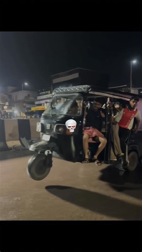 LOCALZ | Wait for it 💀 #fyp #friends #nightride #nightout #trending #friendship #reels #travel #nightlife | Instagram