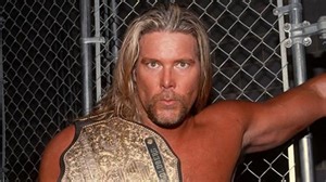 Kevin Nash Responds To Kofi Kingston's RAW Tribute To Him – TJR Wrestling