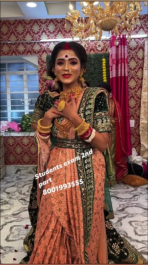 207K views · 7.1K reactions | Students exam 2nd part# #riturup spa #riturupspa #North24Parganas #course #contact 8001993555 | Ritu Dutta | Facebook