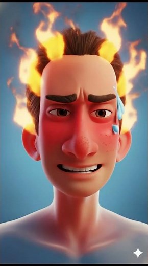 What REALLY Happens Inside Your Body When You Eat Hot Cheetos? 🔥 (Shocking Science Explained)