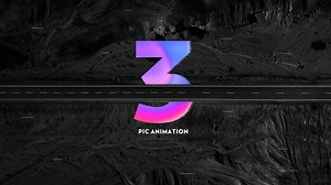 3种全图动态PPT，让你的演示像个视频