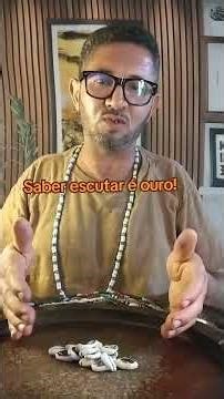 Understanding the Búzios divination game. Consultation via WhatsApp 75991423550 #jogodebuzios