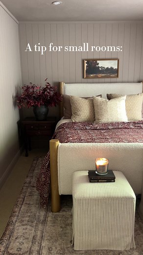 Guest Room Ceiling Design: Make Your Space Look Bigger and Taller!