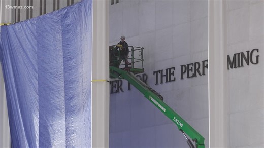 Concert canceled after Trump’s name was added to the Kennedy Center | Here’s what we know