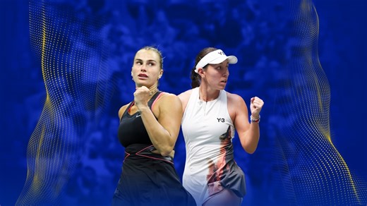 2025 US Open: Aryna Sabalenka vs. Jessica Pegula – Semifinal Key Match Preview