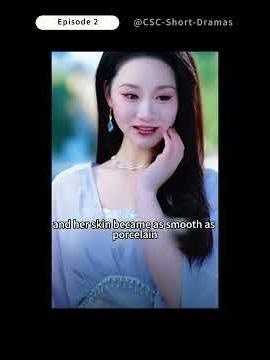 Review【Corpse Maiden】 ep2 I CSC Short-Dramas #asiandrama #chinesedrama#shortdrama #shorts #cdrama