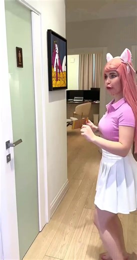 Richard Prank on Reels