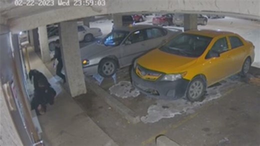 EPS use of force under investigation