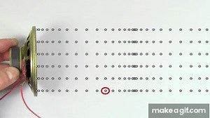 Speed of Sound | Mechanical waves and sound | Physics | Khan Academy on Make a GIF