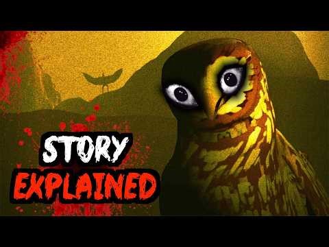 Birds Watching STORY & ALL ENDINGS EXPLAINED