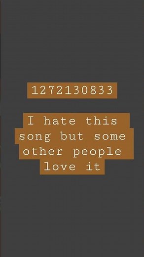 Baby shark Roblox id￼