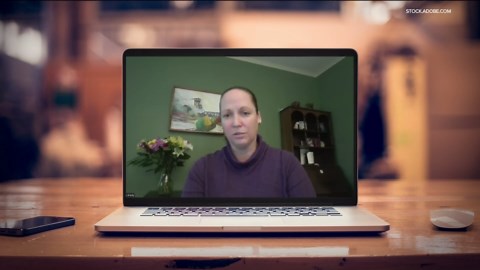 How to avoid injuries while working out outside this spring