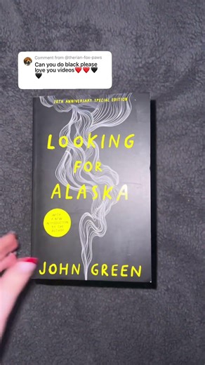 Colours as books pt.5 black #booktubetbr #books #blowup #music