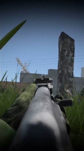 not the longest but probably the best snipe ive done yet. #gamingconsole #dayz #getactive