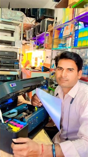 #canon #printer #repairing #shortvideo