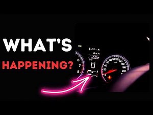 Car won't go over 30mph? Possible Causes Explained!