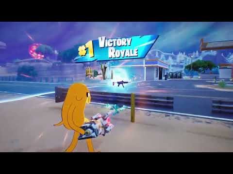 Mr. Flippy! Broken Controller Victory!