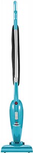 Bissell Featherweight Stick Lightweight Bagless Vacuum, 2033, One Size Fits All, Blue