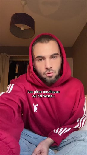 Top 5 des pires boutiques où j'ai travaillé